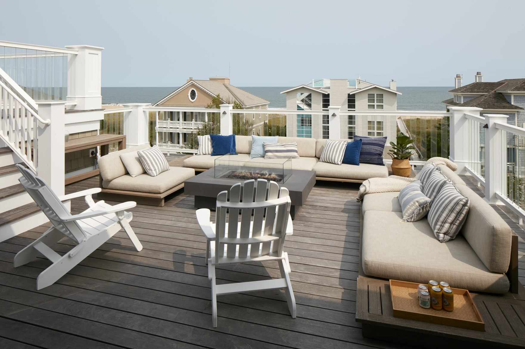 Patio furniture design